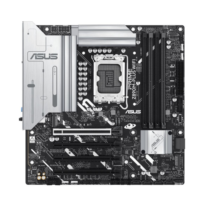 ASUS COMPONENTS ASUS MB PRIME Z890M-PLUS WIFI
